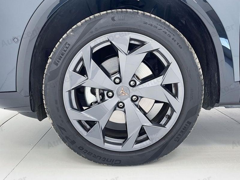 Cupra Formentor 1.5 hybrid 150cv dsg