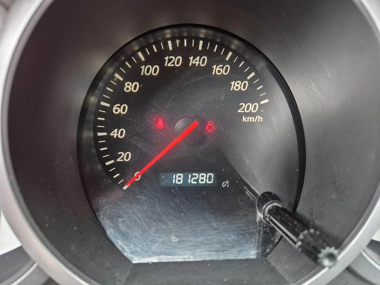Suzuki Grand Vitara 1.9 DDiS 129cv 3 porte - Gancio Traino