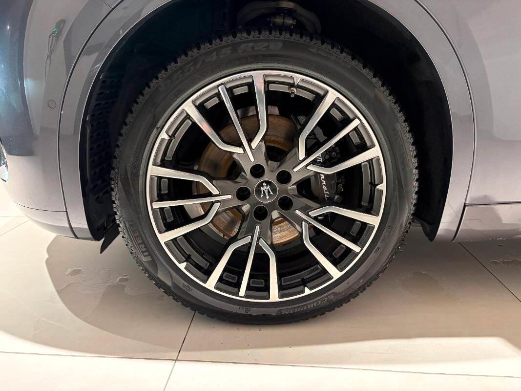 Maserati Grecale 2.0 mhev GT 300cv auto