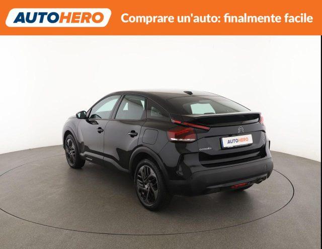 CITROEN C4 BlueHDi 130 S&S EAT8 Feel Pack