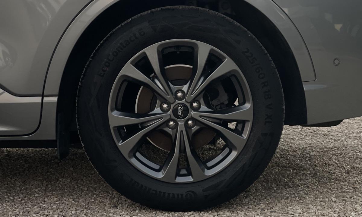 FORD - Kuga - 1.5 TDCI 120 CV S&S 2WD P. ST-Line