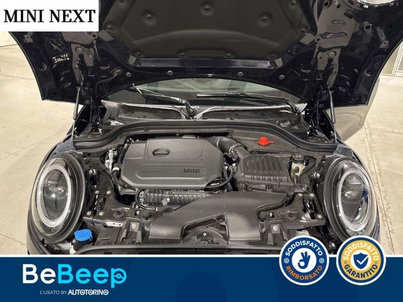 MINI Mini CABRIO 1.5 COOPER YOURS AUTO