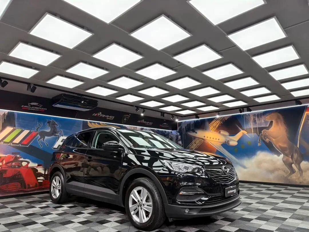 Opel Grandland X 1.5 diesel Ecotec Start&Stop 2020