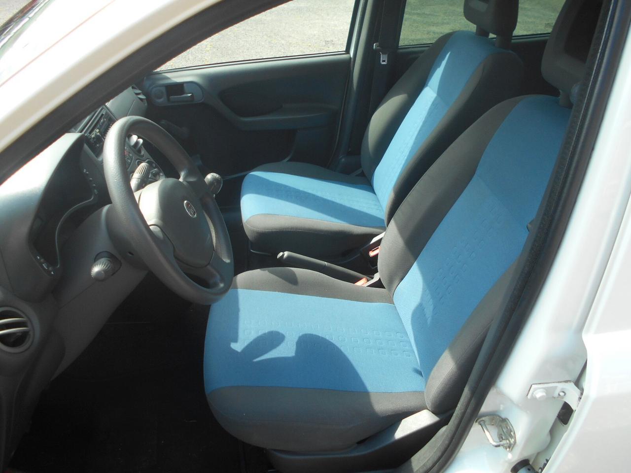 Fiat Panda 1.2 Active