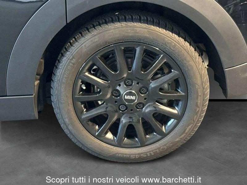 MINI Mini 5 porte 1.5 TwinPower Turbo Cooper