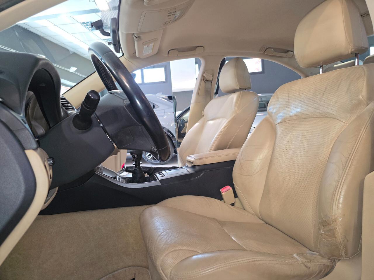 Lexus IS 220d