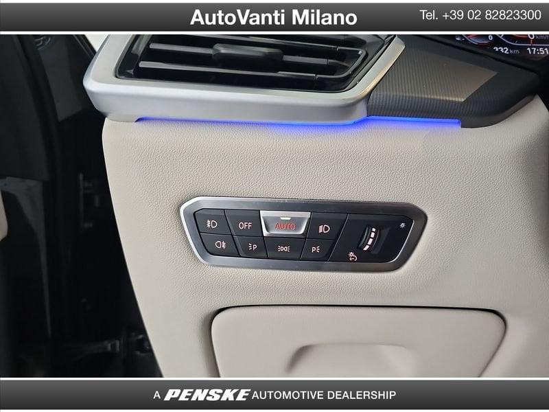BMW X5 X5 xDrive30d Business 48V