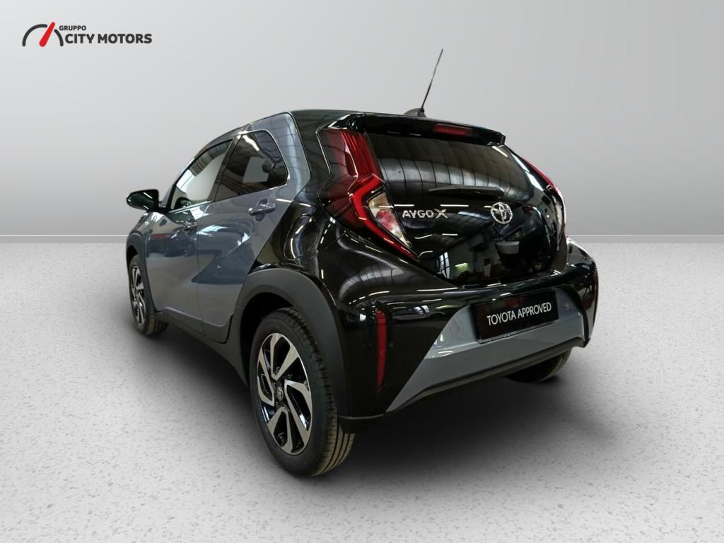 Toyota Aygo X 1.0 Trend