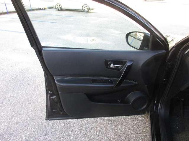 Nissan Qashqai 4X4 1.6 dci Tekna GARANTITA FULL OPTIONAL