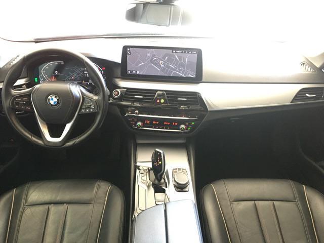 BMW 530 d 48V xDrive Touring Luxury *IVA deducibile*