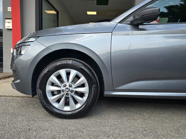 SKODA Kamiq 1.0 TSI Ambition PREZZO REALE ACC Radar LED NEOPAT