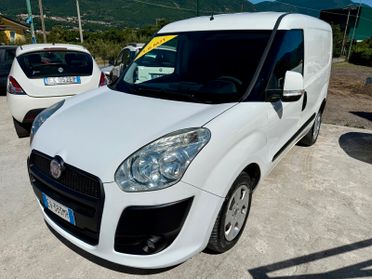 Fiat Doblo Doblò 1.6 MJT 16V Emotion