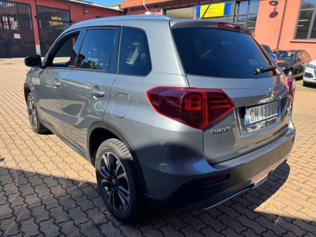 SUZUKI Vitara 1.5 FULL Hybrid A/T 4WD AllGrip Starview
