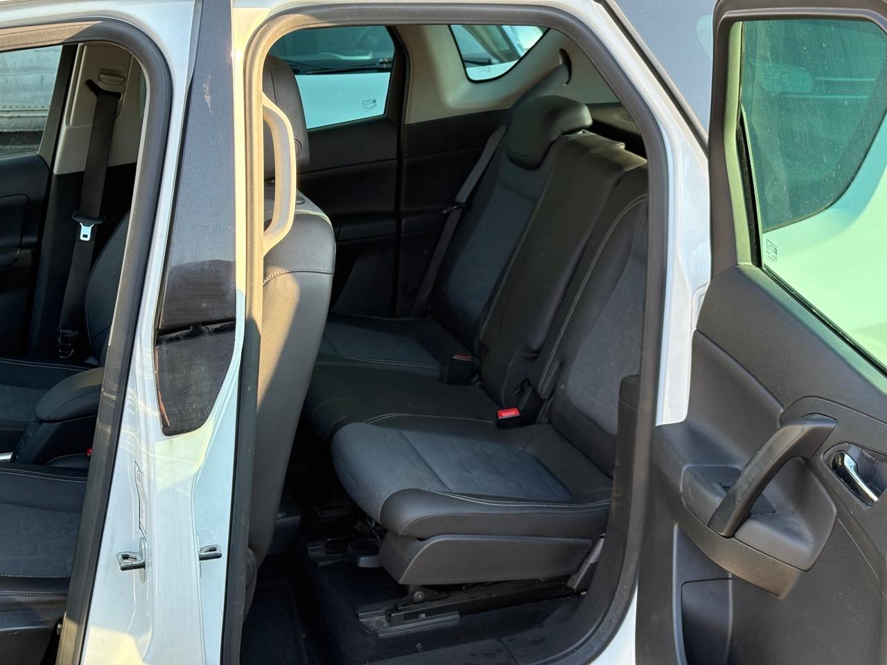Opel Meriva 1.4 Turbo 120CV Cosmo