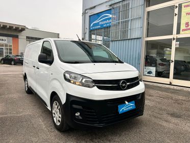 Opel VIVARO 2.0D FURGONE 2020