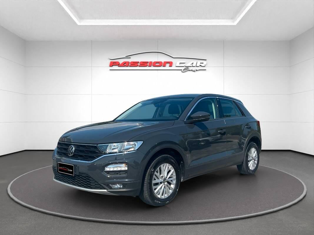 Volkswagen T-Roc 1.0 tsi Business 110cv - SOLI 30.000 KM