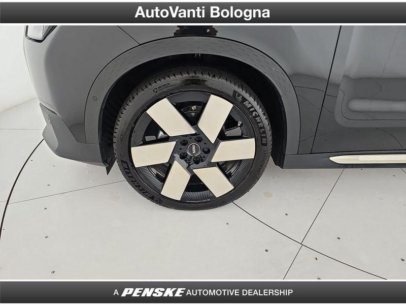 MINI Countryman All-Electric E Favoured