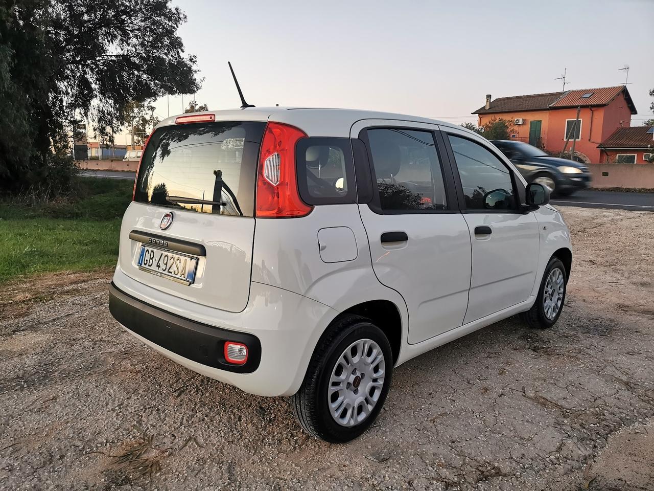 Fiat Panda 1.2 Easy