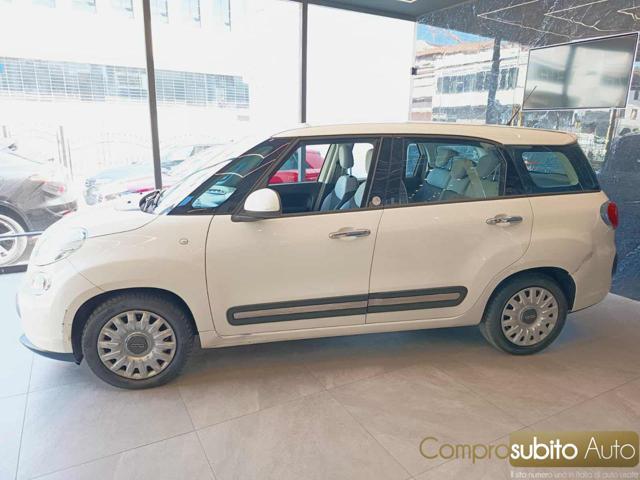 FIAT 500L 1.3 Multijet 95 CV Business