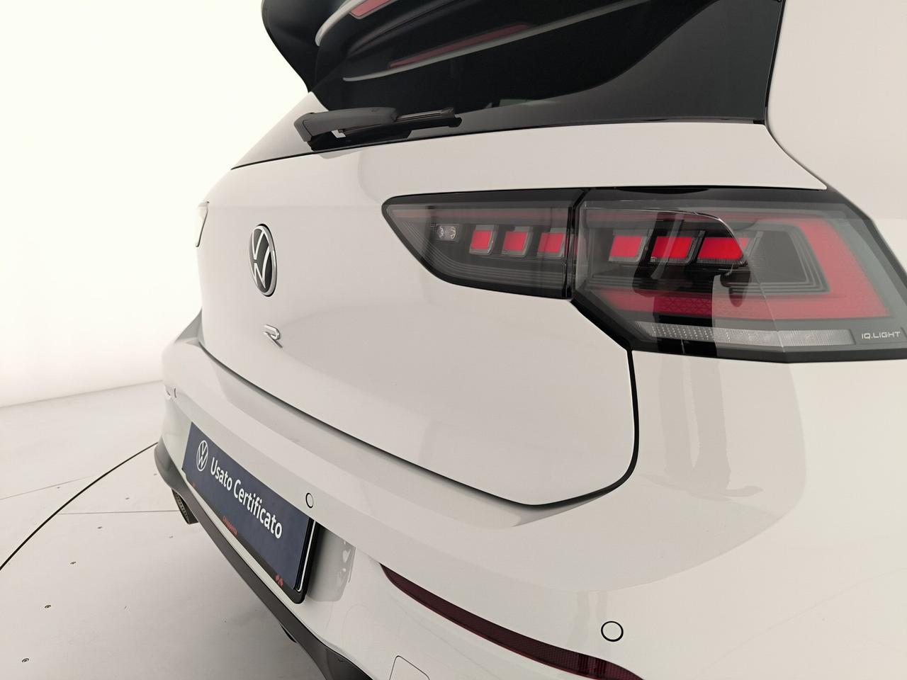 Volkswagen Golf 2.0 tsi r 4motion 333cv dsg