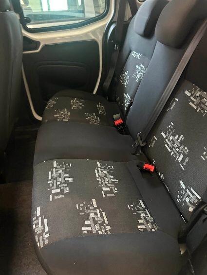 Fiat Qubo 1.4 8V 73 CV Active GPL