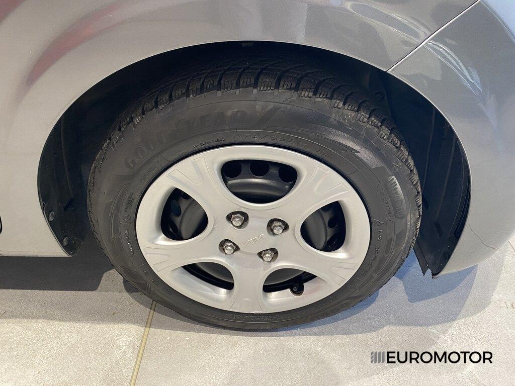 Kia Picanto 1.0 DPI Urban AMT