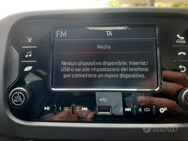 FIAT Panda 1.0 FireFly S&S Hybrid - OK NEOPATENT