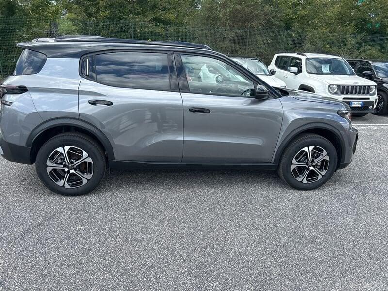 Citroën C3 Aircross II 2024 1.2 hybrid Max 145cv edcs6