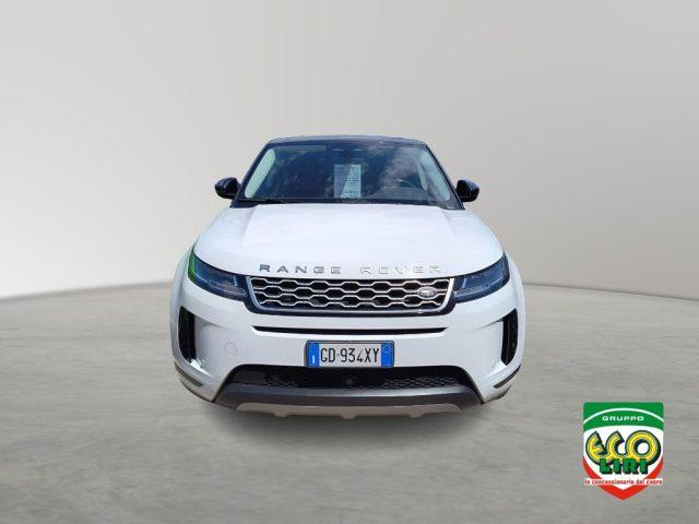 LAND ROVER Range Rover Evoque 1.5 I3 160 CV Auto R-Dynamic S
