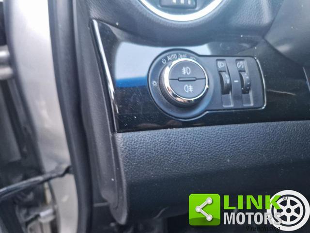 CHEVROLET Orlando 2.0 Diesel 163CV LT 7 POSTI