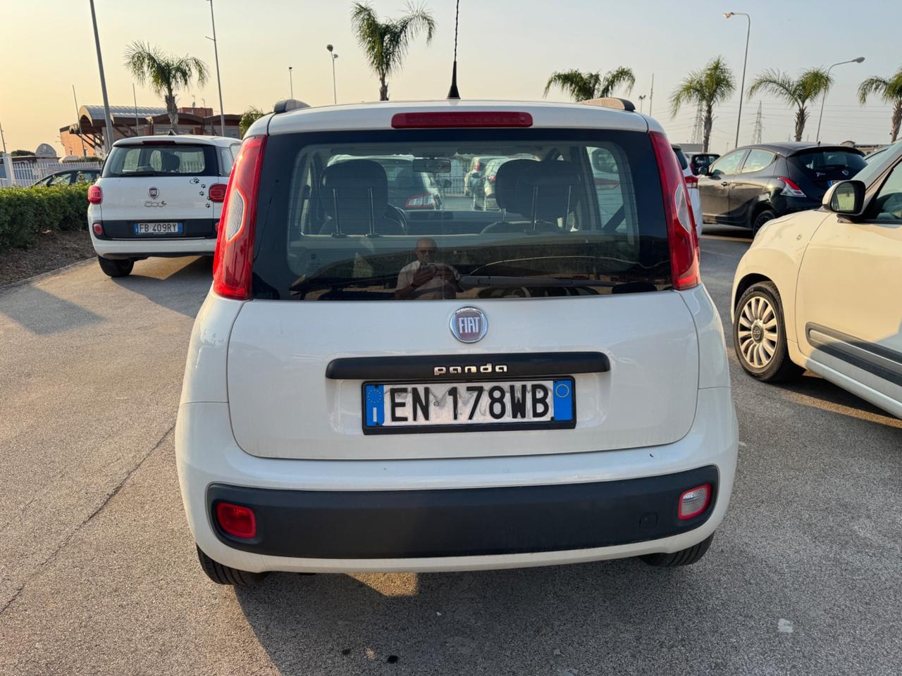 Fiat Panda 1.3 MJT S&S Pop
