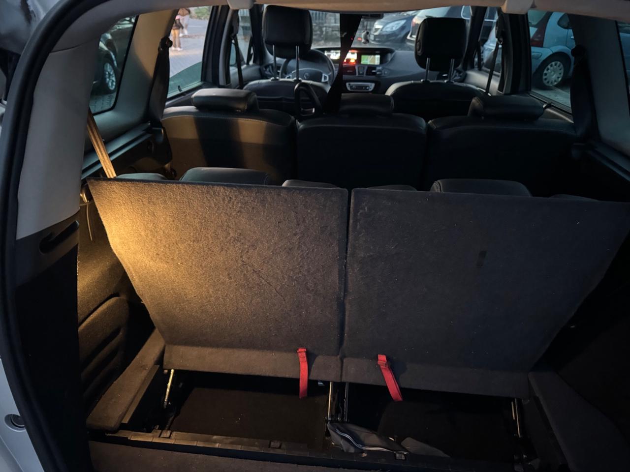 Renault Scenic Scénic 1.5 dCi 110CV S&S Bose