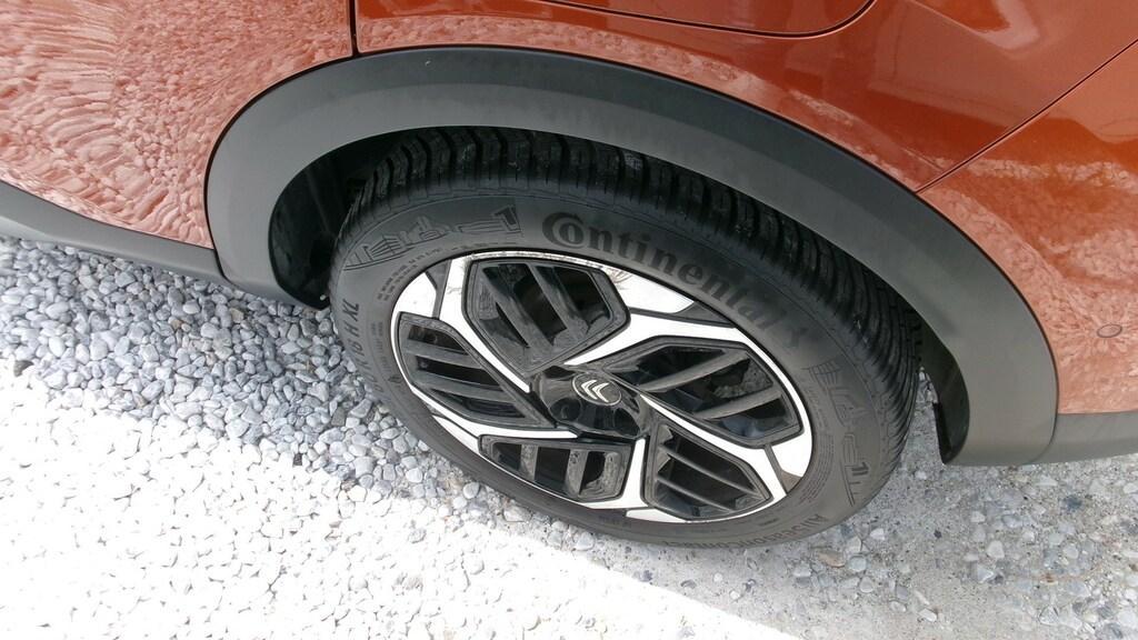 Citroen C4 1.5 BlueHDi Shine