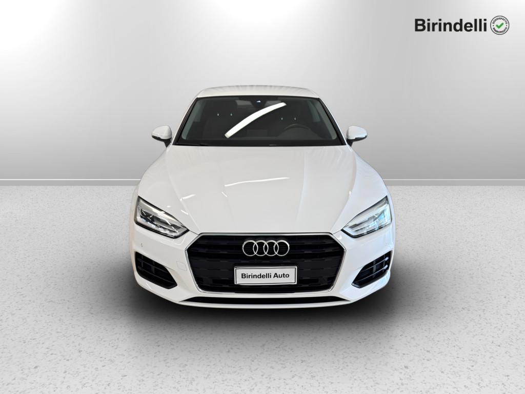 AUDI A5 2ª serie - A5 40 TDI S tronic Sport