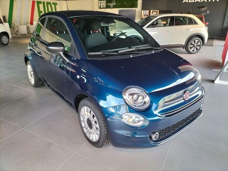 FIAT 500 1.0 Hybrid