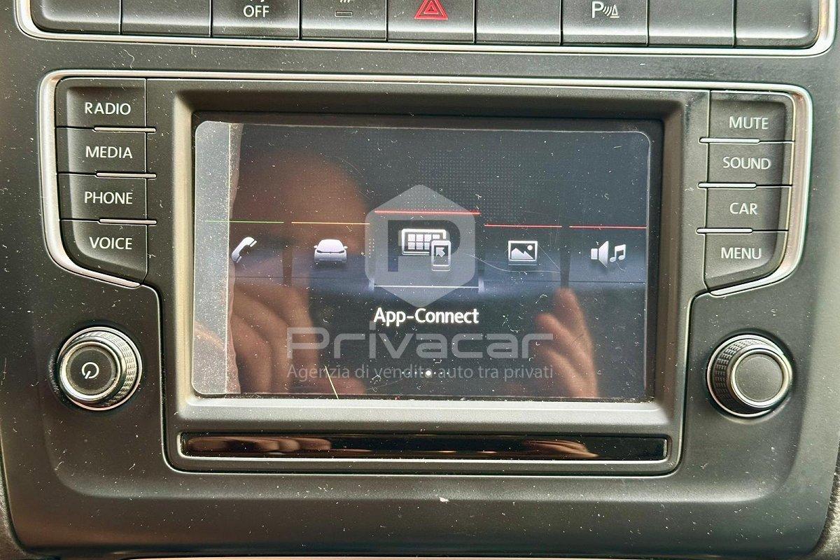 VOLKSWAGEN Polo 1.2 TSI 3p. Comfortline BlueMotion Technology