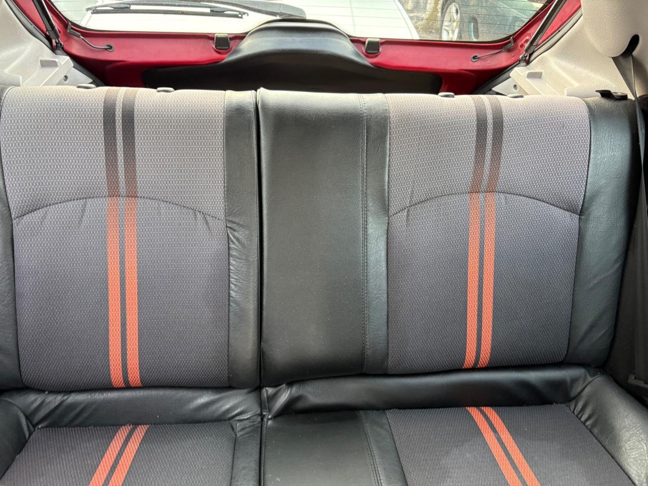 Peugeot 206 2.0 16V 3p. GTI