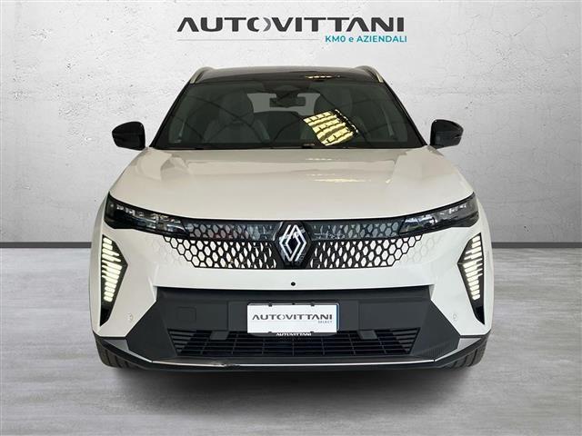 RENAULT Scenic E-Tech Electric Long Range Techno