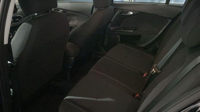 FIAT Tipo 1.5 Hybrid DCT 5 porte Cross