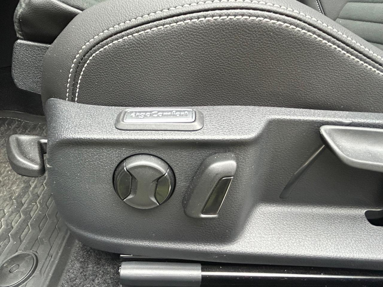 Volkswagen Passat #BA