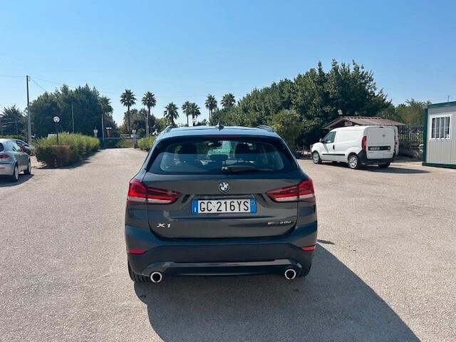 Bmw X1 xDrive20d Business Advantage