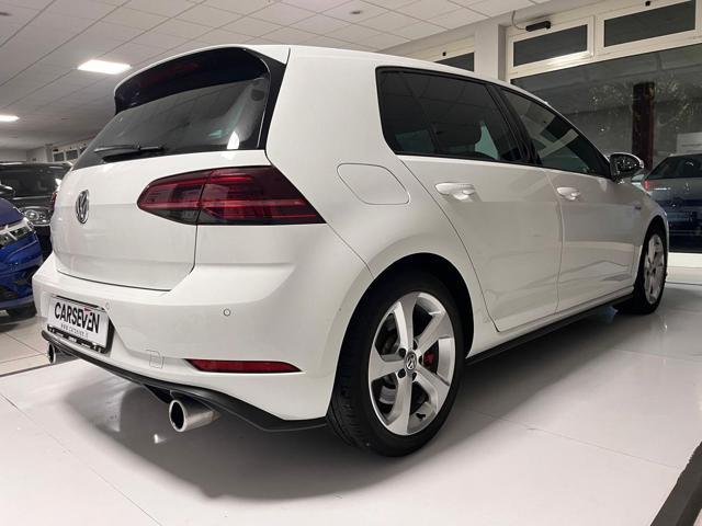 VOLKSWAGEN Golf GTI Performance 2.0 245 CV TSI DSG 5p. BMT