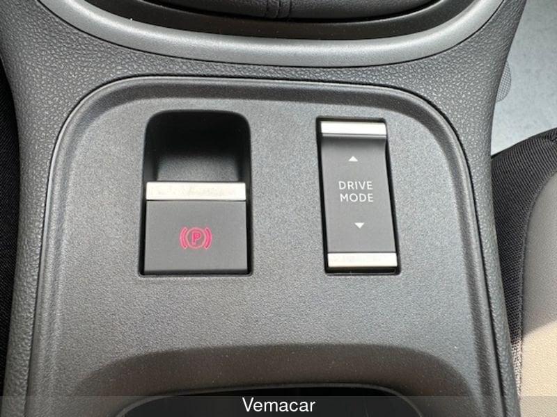Jeep Avenger Avenger 1.2 Turbo 100 CV Longitude- OK NEOPATENTATO !!
