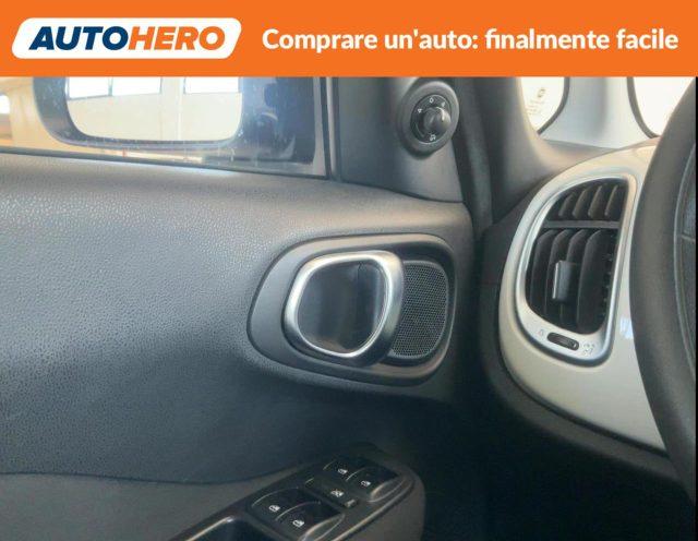 FIAT 500L 1.6 Multijet 120 CV Urban