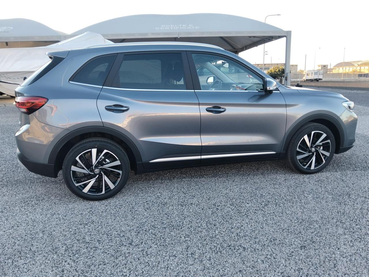 Mg ZS 1.5 Hybrid+ Luxury KM 0