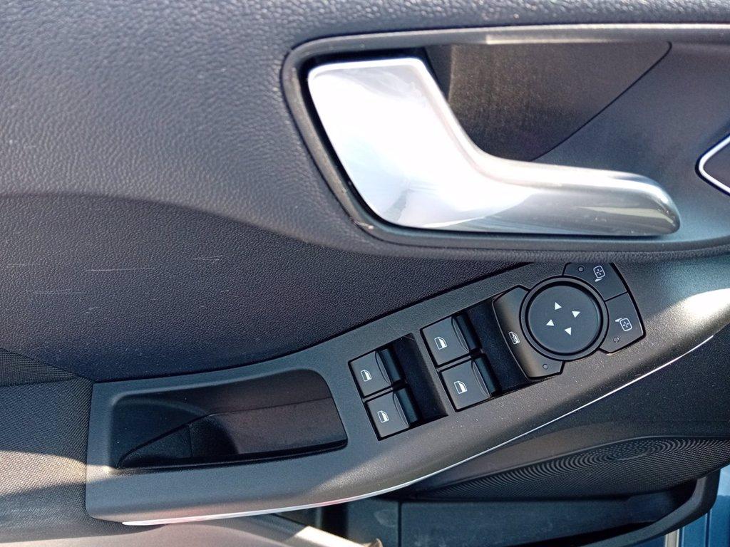 FORD Fiesta m-hybrid Active X del 2022