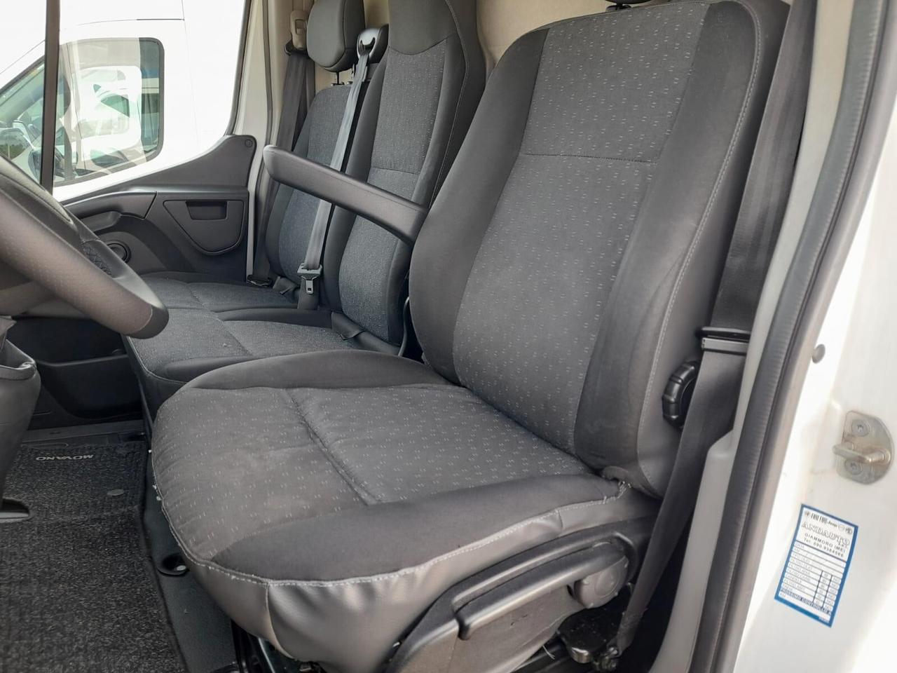 Nissan Navara 2.3dCi 4WD Doub. Cab Connecta2019