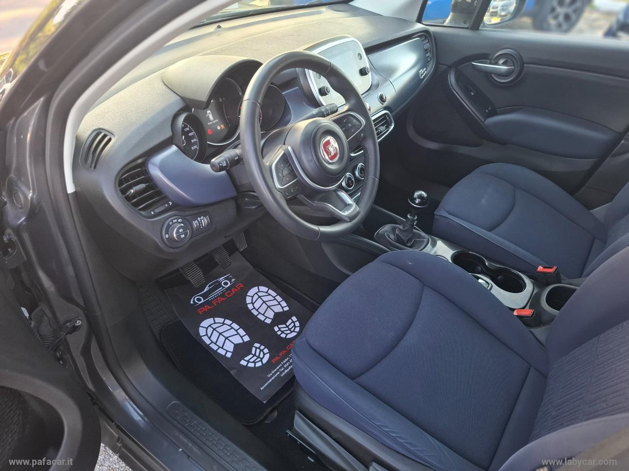 FIAT 500X 1.3 M.Jet 95 CV Sport