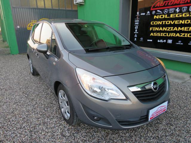 OPEL Meriva 1.3 CDTI 95CV ecoFLEX