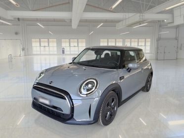 MINI COOPER CLASSIC AUTO 3 PORTE BERLINA